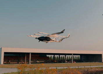 坚持“先货后人”，以智能化新型航空器撬动低空经济——专访御风未来创始人兼CEO谢陵丨低空大咖谈