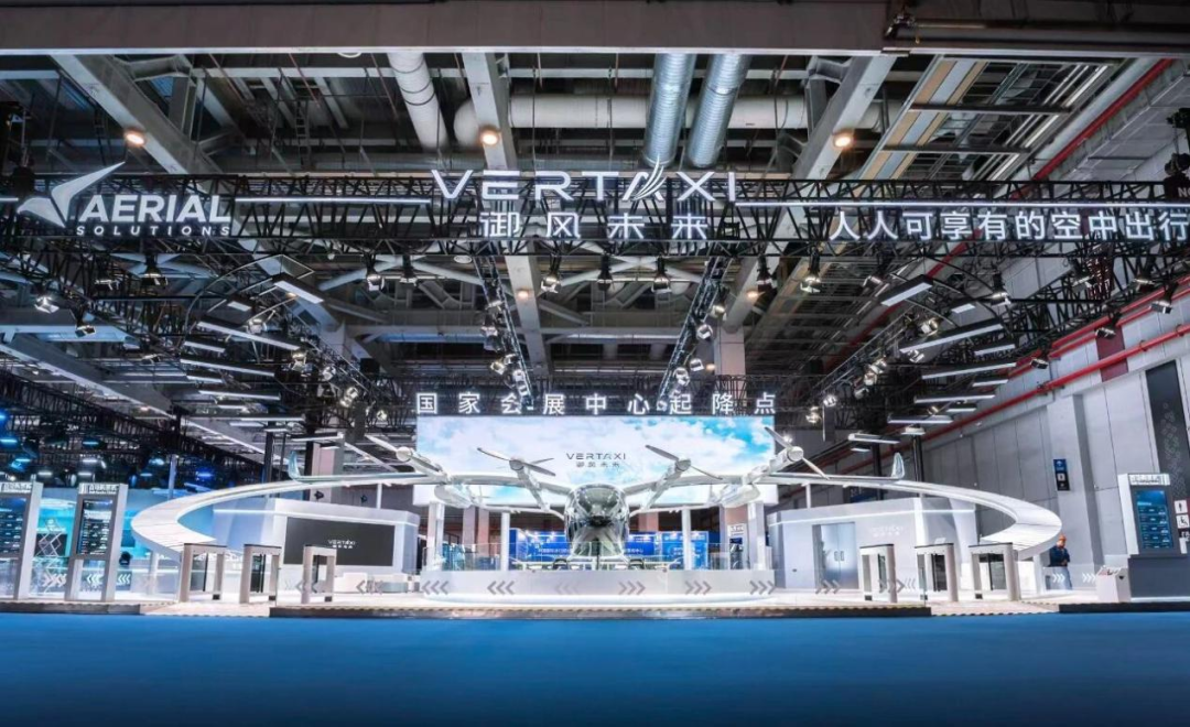 坚持“先货后人”,以智能化新型航空器撬动低空经济——专访御风未来创始人兼CEO谢陵丨低空大咖谈(图9) 坚持“先货后人”,以智能化新型航空器撬动低空经济——专访御风未来创始人兼CEO谢陵丨低空大咖谈(图9)