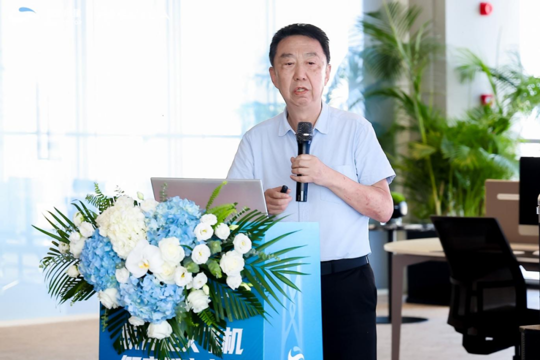蓝色向量发布IIS智能集成系统架构,推动中国eVTOL产业围绕软件定义飞机与开放式电子电气架构共建开放生态丨低空企业(图5) 蓝色向量发布IIS智能集成系统架构,推动中国eVTOL产业围绕软件定义飞机与开放式电子电气架构共建开放生态丨低空企业(图5)