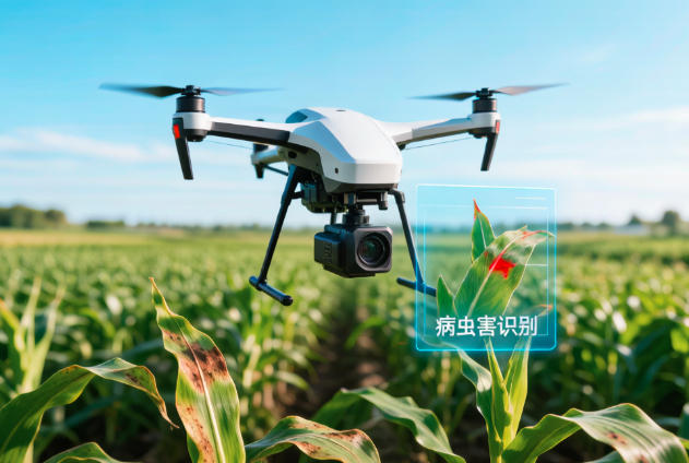 空天地一体“一网统飞”：山西上党区40种低空场景这样落地(图1)