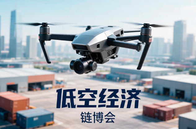 上海低空军团链博会上演“全家福”：eVTOL、北斗、航空电池全链自主创新