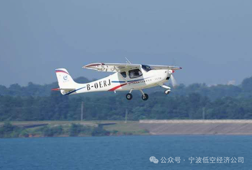 资本赋能低空科技!宁波低空基金完成对诺云驱动千万元级天使+轮投资(图2) 资本赋能低空科技!宁波低空基金完成对诺云驱动千万元级天使+轮投资(图2)