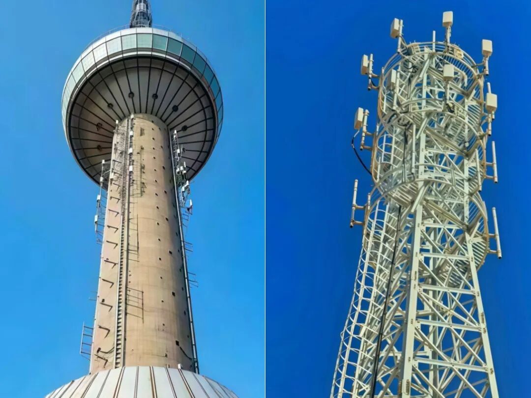 开挂6G无蜂窝通信!“一塔一城”方案让低空永不断联(图3) 开挂6G无蜂窝通信!“一塔一城”方案让低空永不断联(图3)