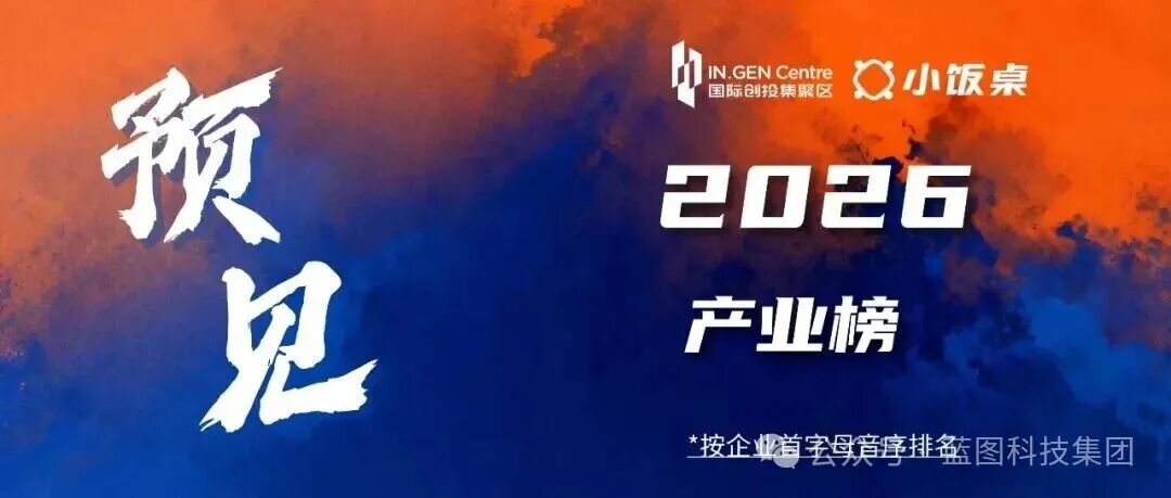 喜讯|蓝图科技旗下蓝图航空入选空天信息产业卓越企业TOP20榜单(图1) 喜讯|蓝图科技旗下蓝图航空入选空天信息产业卓越企业TOP20榜单(图1)