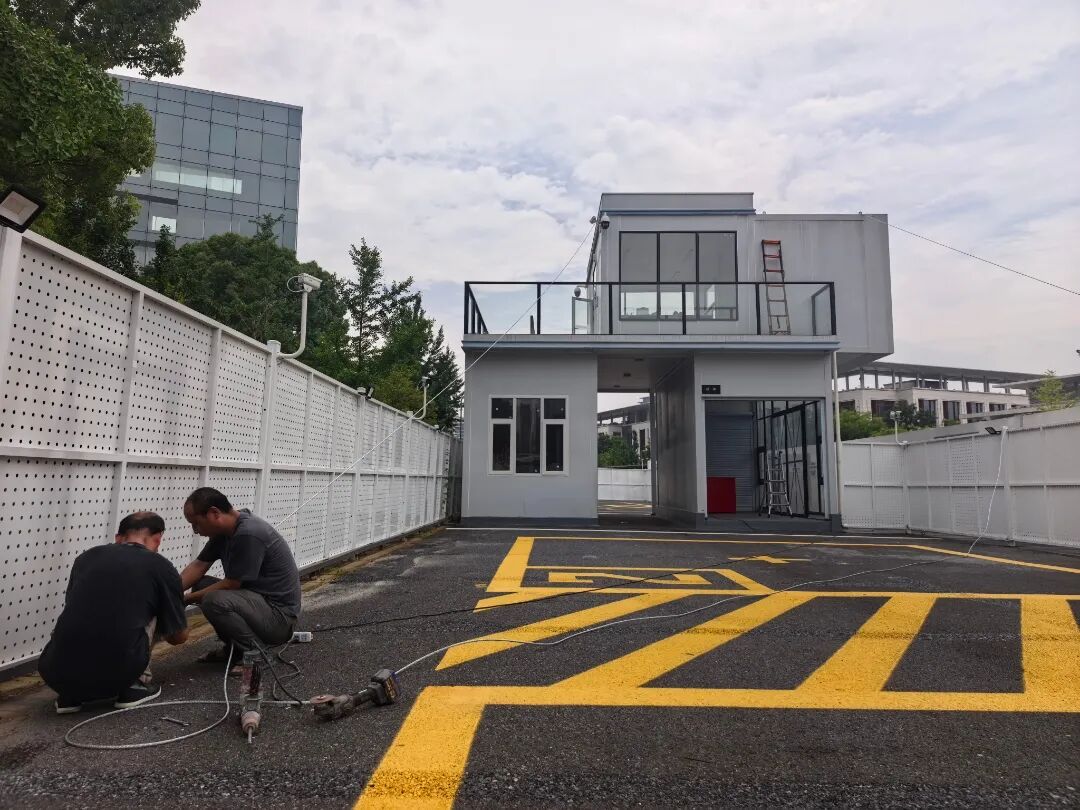 防汛抗台第一线丨杭州低空公司全力打响防台抗台“主动仗”(图1) 防汛抗台第一线丨杭州低空公司全力打响防台抗台“主动仗”(图1)