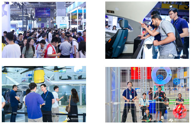 全链集结·生态协同·全民普惠——2026国际低空经济博览会将于7月22-25日在上海国家会展中心举办(图1) 全链集结·生态协同·全民普惠——2026国际低空经济博览会将于7月22-25日在上海国家会展中心举办(图2)