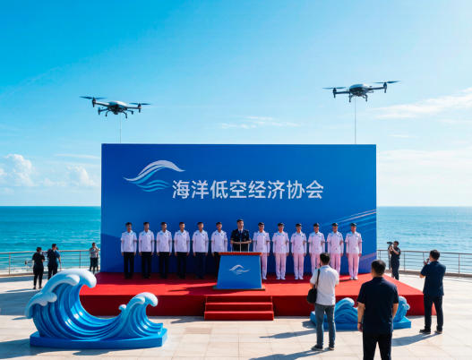 海南海洋低空经济,将成为全国产业标杆样板(图1) 海南海洋低空经济,将成为全国产业标杆样板(图1)