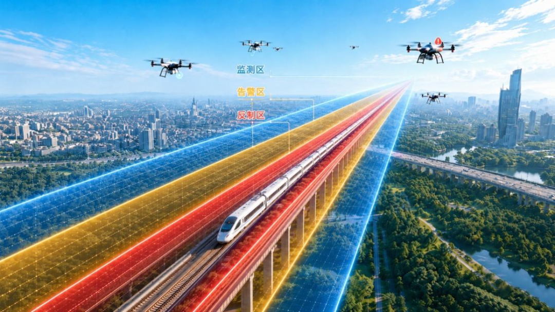 通号低空公司两项研究成果亮相国际会议(图2)
