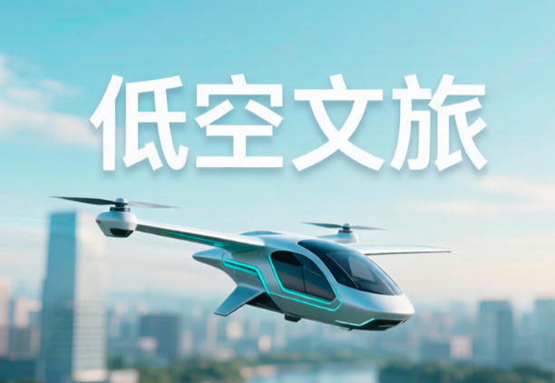 低空经济破局：AI与IP重构万亿赛道，运营型生态企业成关键拼图