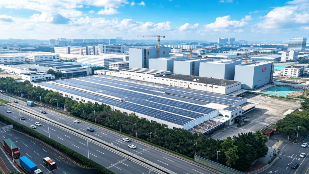 扎根千万级造车积淀,解锁低空飞行品质底气(图3) 扎根千万级造车积淀,解锁低空飞行品质底气(图3)