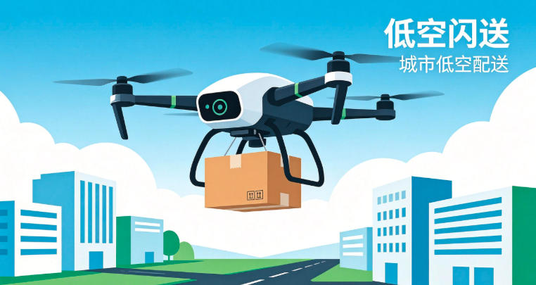 三大成果集中落地!上海低空经济按下“加速键”:eVTOL集群启动、产教平台共建、应用地图发布(图1) 三大成果集中落地!上海低空经济按下“加速键”:eVTOL集群启动、产教平台共建、应用地图发布(图1)