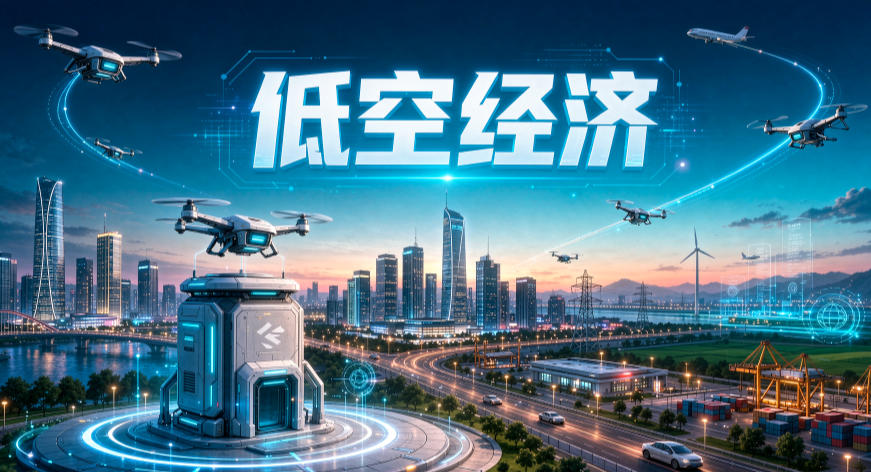 嘉鱼县19台无人机机巢织就低空遥感网,AI算法让非法垂钓、火情无处藏,单季飞行1.95万公里(图1) 嘉鱼县19台无人机机巢织就低空遥感网,AI算法让非法垂钓、火情无处藏,单季飞行1.95万公里(图1)