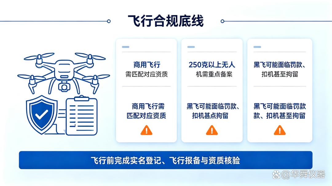 万亿低空经济规范化发展！CAAC 无人机执照成入行刚需，一文读懂考证就业！