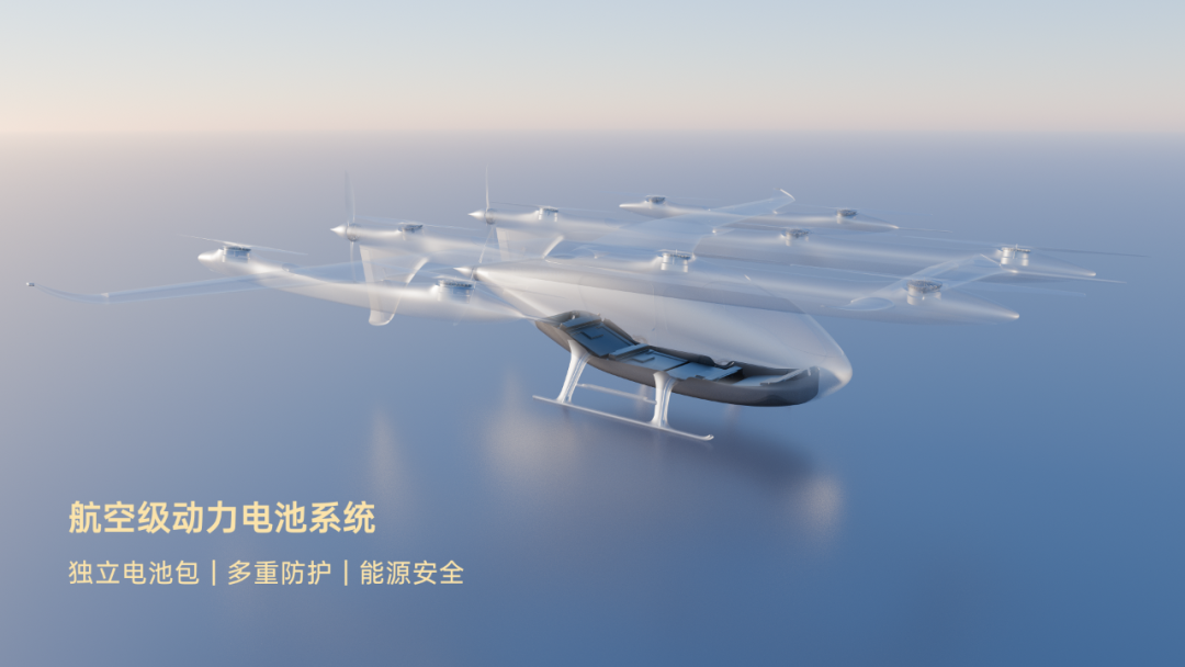 V2000EM盛世龙350Wh/kg方壳电芯航空电池通过相邻电芯热失控验证(图2) V2000EM盛世龙350Wh/kg方壳电芯航空电池通过相邻电芯热失控验证(图2)