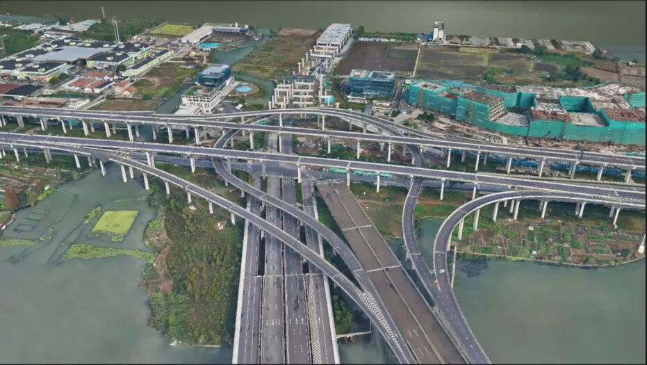 纵横股份参与浙江绍兴“四好农村路”建设,破局“数据”壁垒(图1) 纵横股份参与浙江绍兴“四好农村路”建设,破局“数据”壁垒(图1)