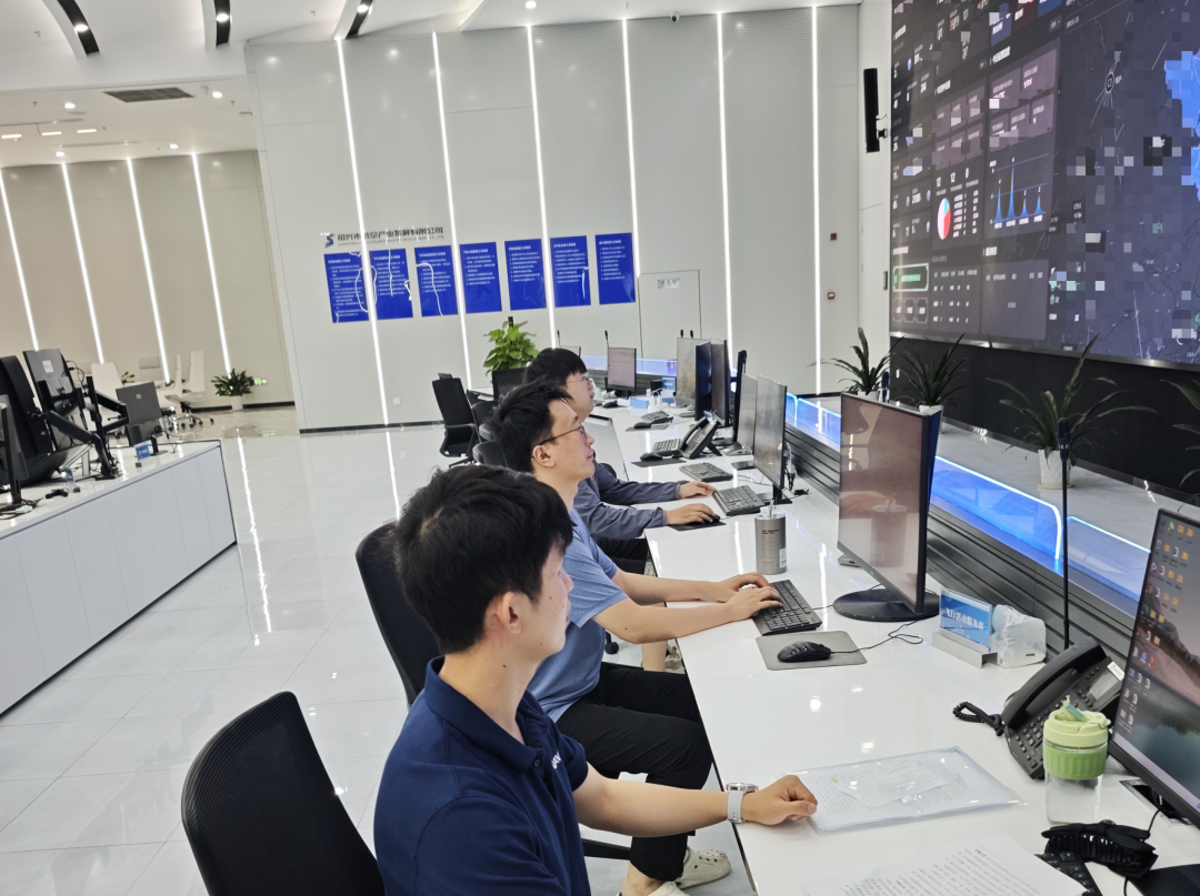 纵横股份参与浙江绍兴“四好农村路”建设,破局“数据”壁垒(图5) 纵横股份参与浙江绍兴“四好农村路”建设,破局“数据”壁垒(图5)