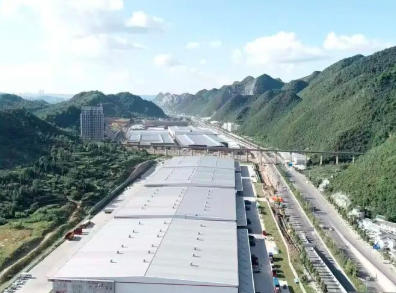 贵州首个专业化航空航天产业专利池建成