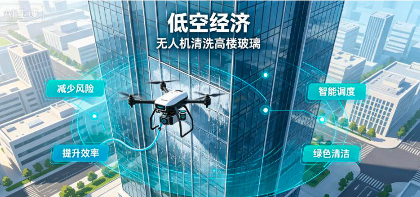 小城大业,东莞低空经济起飞(图1) 小城大业,东莞低空经济起飞(图1)