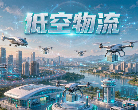 六社自动化提出物流无人机产线需打通机体装配-货舱集成-可靠测试一体化追溯链条(图1)