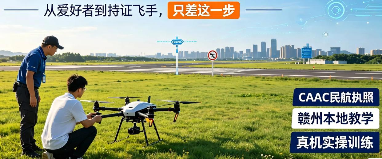 从深圳科创到赣州落地|菲特安航空深耕低空经济,构建产学研一体化产业体系(图2) 从深圳科创到赣州落地|菲特安航空深耕低空经济,构建产学研一体化产业体系(图2)