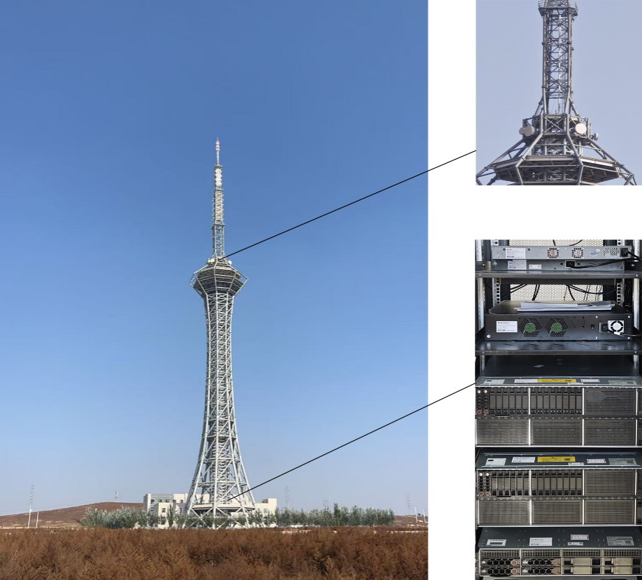 低空经济的“天选”通信，来了！(图5)