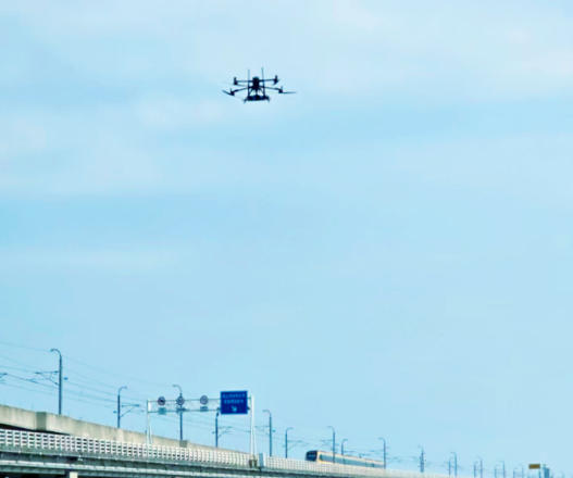 低空经济的“天选”通信，来了！