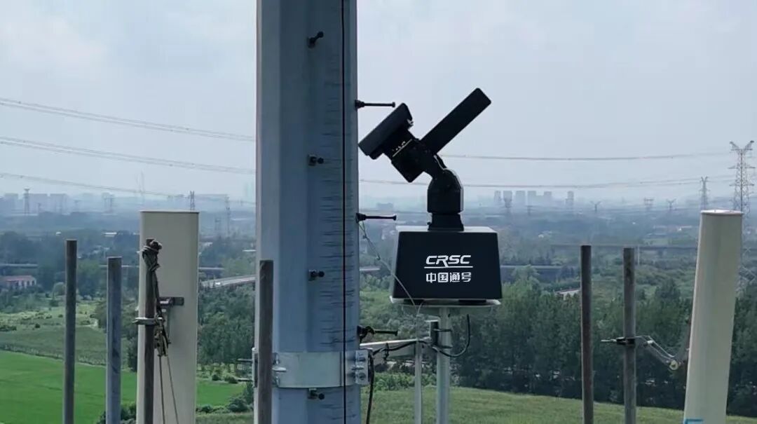 通号低空公司携低空安防装备亮相第三届公共安全科技装备展(图3) 通号低空公司携低空安防装备亮相第三届公共安全科技装备展(图3)