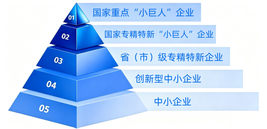 杭州低空公司投资企业龙兴航电获评国家级专精特新重点“小巨人”企业(图1) 杭州低空公司投资企业龙兴航电获评国家级专精特新重点“小巨人”企业(图1)