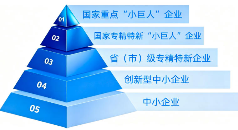 杭州低空公司投资企业龙兴航电获评国家级专精特新重点“小巨人”企业