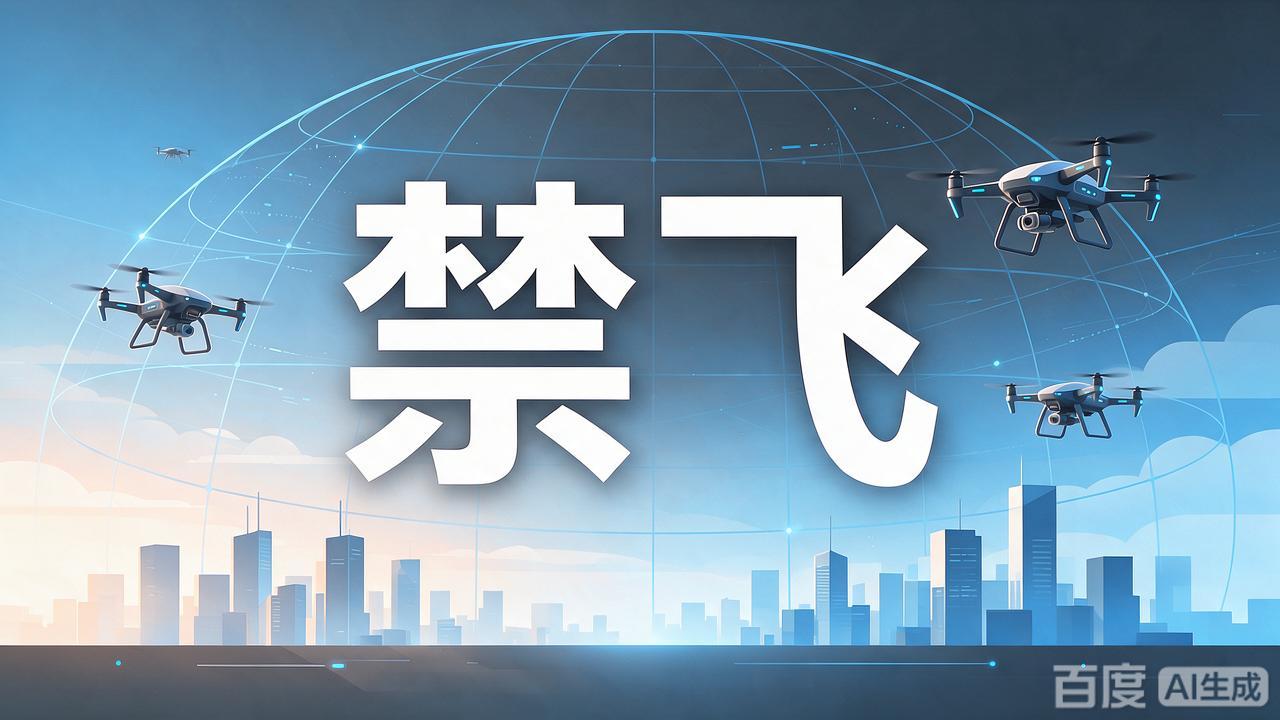 首都及周边300公里禁飞区启用(图1)