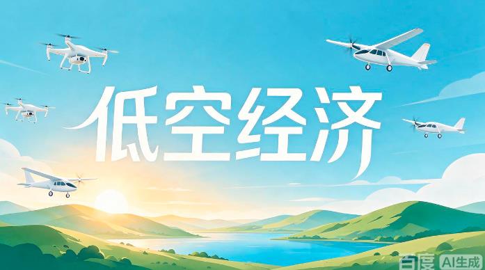 低空经济加速规模化,无人机射频前端芯片需求放量(图1) 低空经济加速规模化,无人机射频前端芯片需求放量(图1)