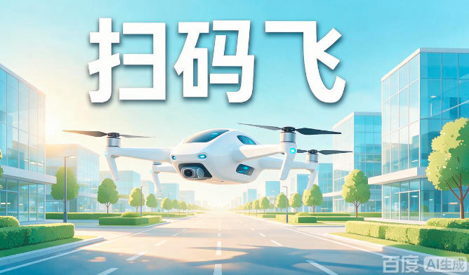 四川“扫码飞”注册破10万,2分钟完成飞行报备(图1) 四川“扫码飞”注册破10万,2分钟完成飞行报备(图1)