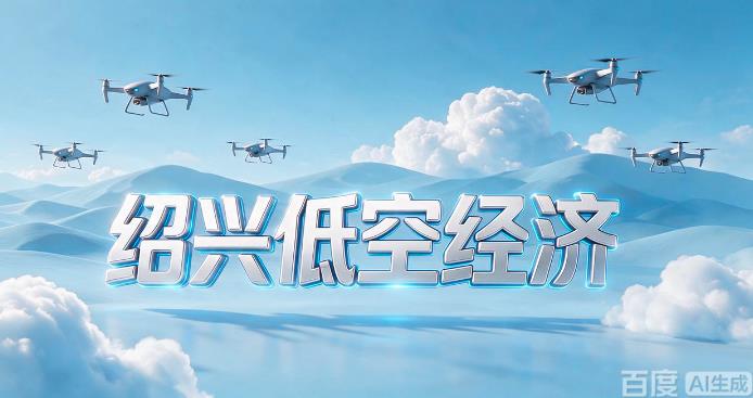 绍兴低空6S交付体验中心启用,10家企业入驻(图1) 绍兴低空6S交付体验中心启用,10家企业入驻(图1)