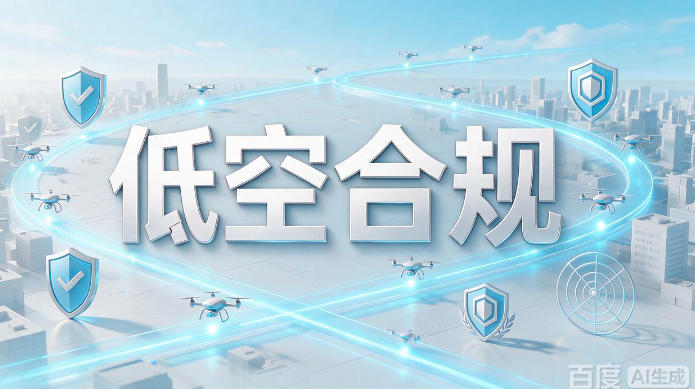 低空合规风向变了:从罚款区间到阶梯分档,“黑飞”可拘留、eVTOL专利战三线开打(图1) 低空合规风向变了:从罚款区间到阶梯分档,“黑飞”可拘留、eVTOL专利战三线开打(图1)