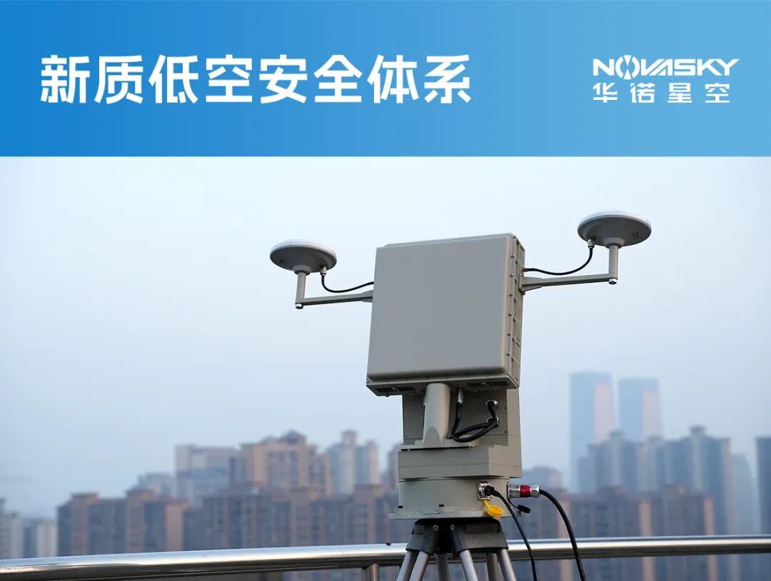 新质低空安全①丨低空经济起飞,安全底座先行(图1) 新质低空安全①丨低空经济起飞,安全底座先行(图1)