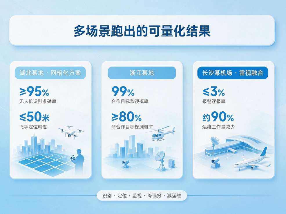 新质低空安全①丨低空经济起飞,安全底座先行(图5) 新质低空安全①丨低空经济起飞,安全底座先行(图5)