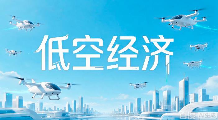 低空经济将破万亿，328万架无人机在天上飞，能把它们管起来的人却不够用了(图1)