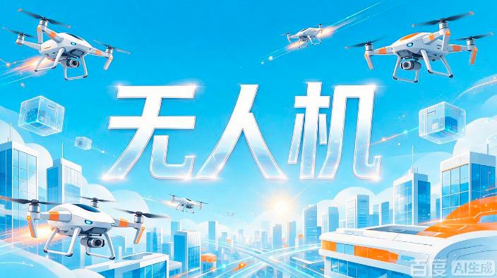 从植保到国防:无人机如何从“试验装备”成长为智能空中作业载体?(图1) 从植保到国防:无人机如何从“试验装备”成长为智能空中作业载体?(图1)
