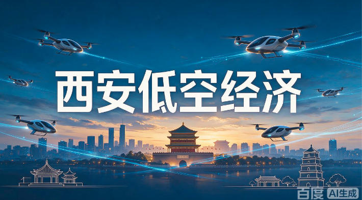 工信部首批名单公示,西安两家低空装备企业入列,凭什么?(图1) 工信部首批名单公示,西安两家低空装备企业入列,凭什么?(图1)