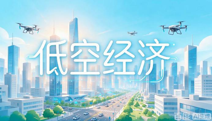 “十五五”点题低空经济：如何从战略产业飞向大众消费？