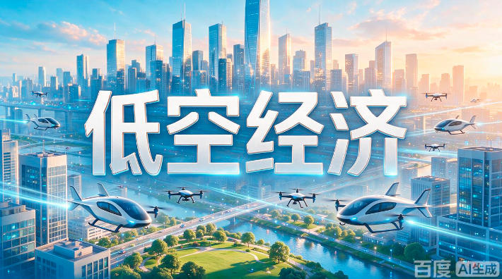 从23城到257城:低空经济爆发期已至,万亿赛道如何飞得更稳?(图1) 从23城到257城:低空经济爆发期已至,万亿赛道如何飞得更稳?(图1)