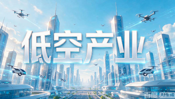 从0到45亿:这座无航空底蕴的城市,用十年“无中生有”造出低空产业(图1) 从0到45亿:这座无航空底蕴的城市,用十年“无中生有”造出低空产业(图1)
