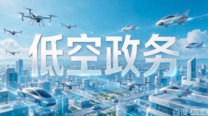 从人工巡查到“低空政务”:沁阳用无人机打造基层治理新样本(图1) 从人工巡查到“低空政务”:沁阳用无人机打造基层治理新样本(图1)
