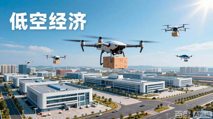 低空旅游爆火背后：90%项目亏损，跑通的两家只做对了三件事