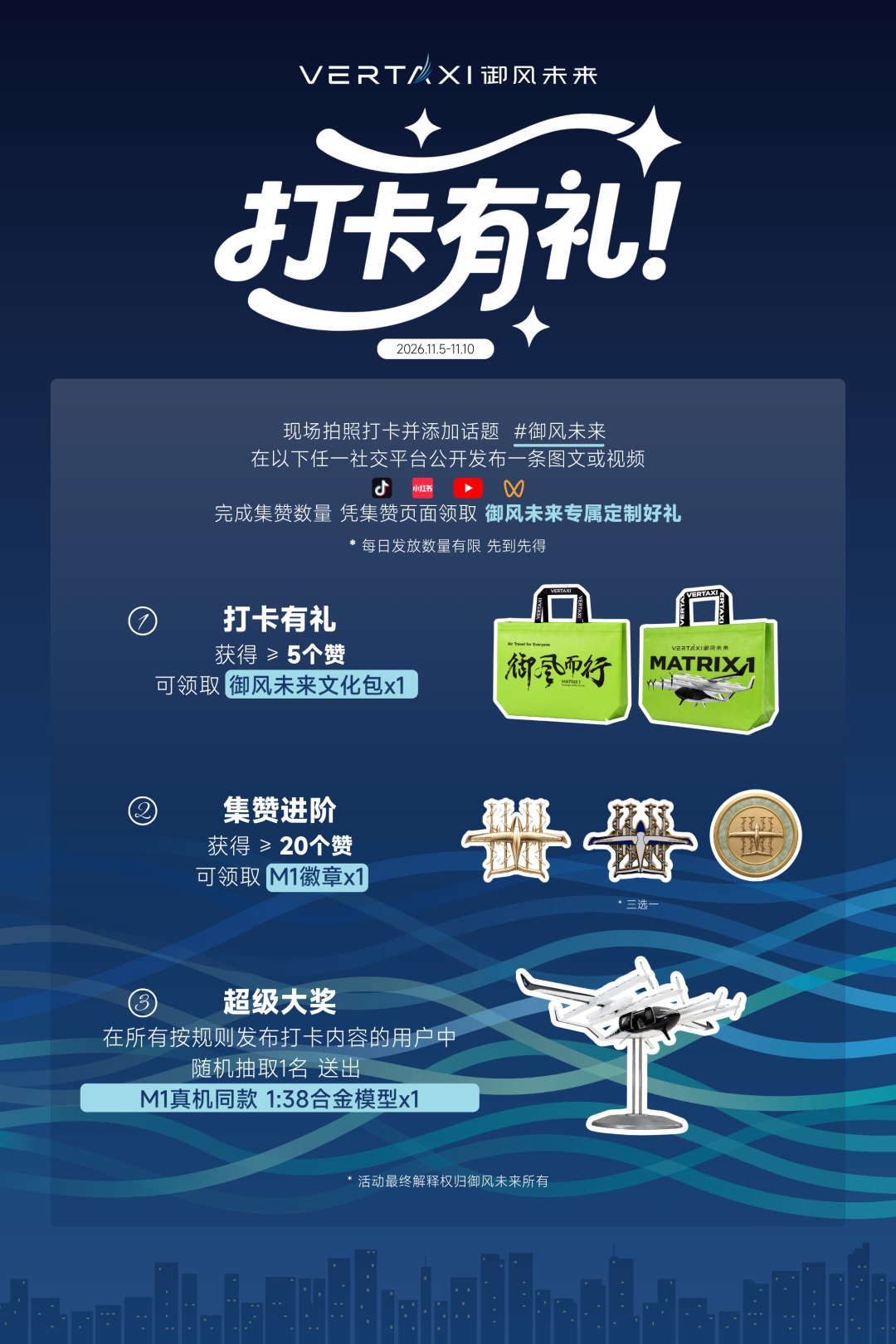 四载进博、如约而至！御风未来邀您相聚低空经济生态体验馆(图5)