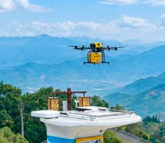 十月低空经济行业要闻：政策顶层定调，出海与商业化双线提速