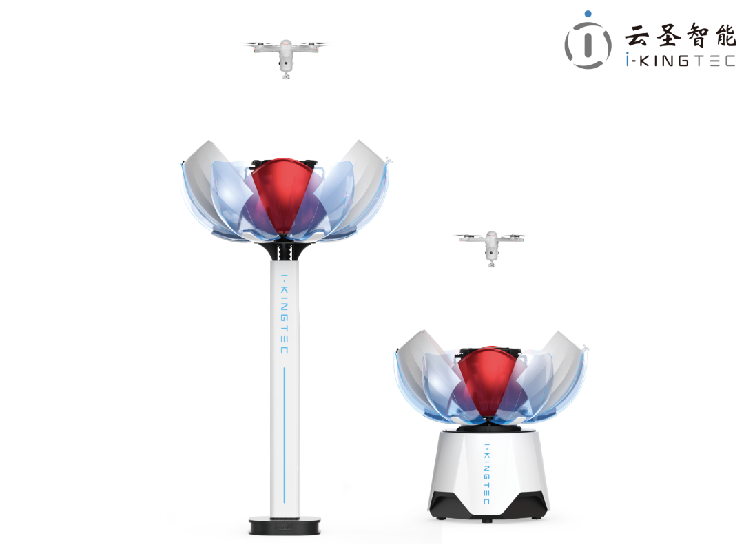 云圣智能重磅发布低空智能产品矩阵:七十二般变化,定义场景具身智能!(图2) 云圣智能重磅发布低空智能产品矩阵:七十二般变化,定义场景具身智能!(图2)
