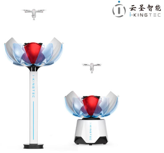 云圣智能重磅发布低空智能产品矩阵：七十二般变化，定义场景具身智能！