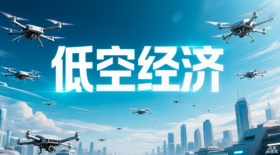 从“试点”到“常用” ：2026年或成低空经济“场景验证”元年(图1)