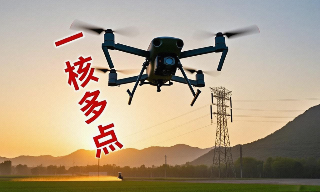 中国（绵阳）科技城低空经济研究院揭牌成立，全面提升绵阳在低空经济领域的核心竞争力(图4)